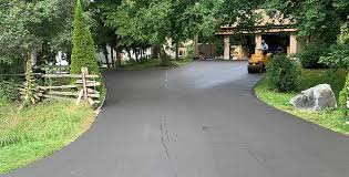 Reliable Colonial Park, PA Driveway Paving Services Solutions